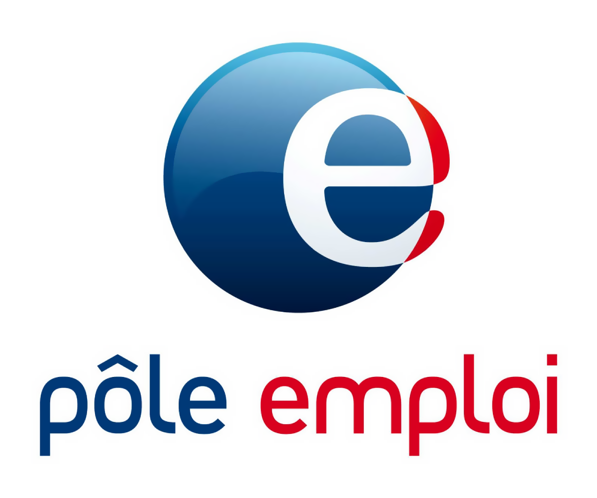 Logo-Pole-emploi-formation-financement - Exelforma