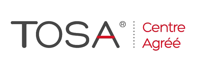 TOSA, BESOIN D’ÉVALUER OU DE CERTIFIER VOS COMPÉTENCES INFORMATIQUES?