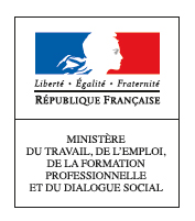 logo-ministere-travail-formation - Exelforma