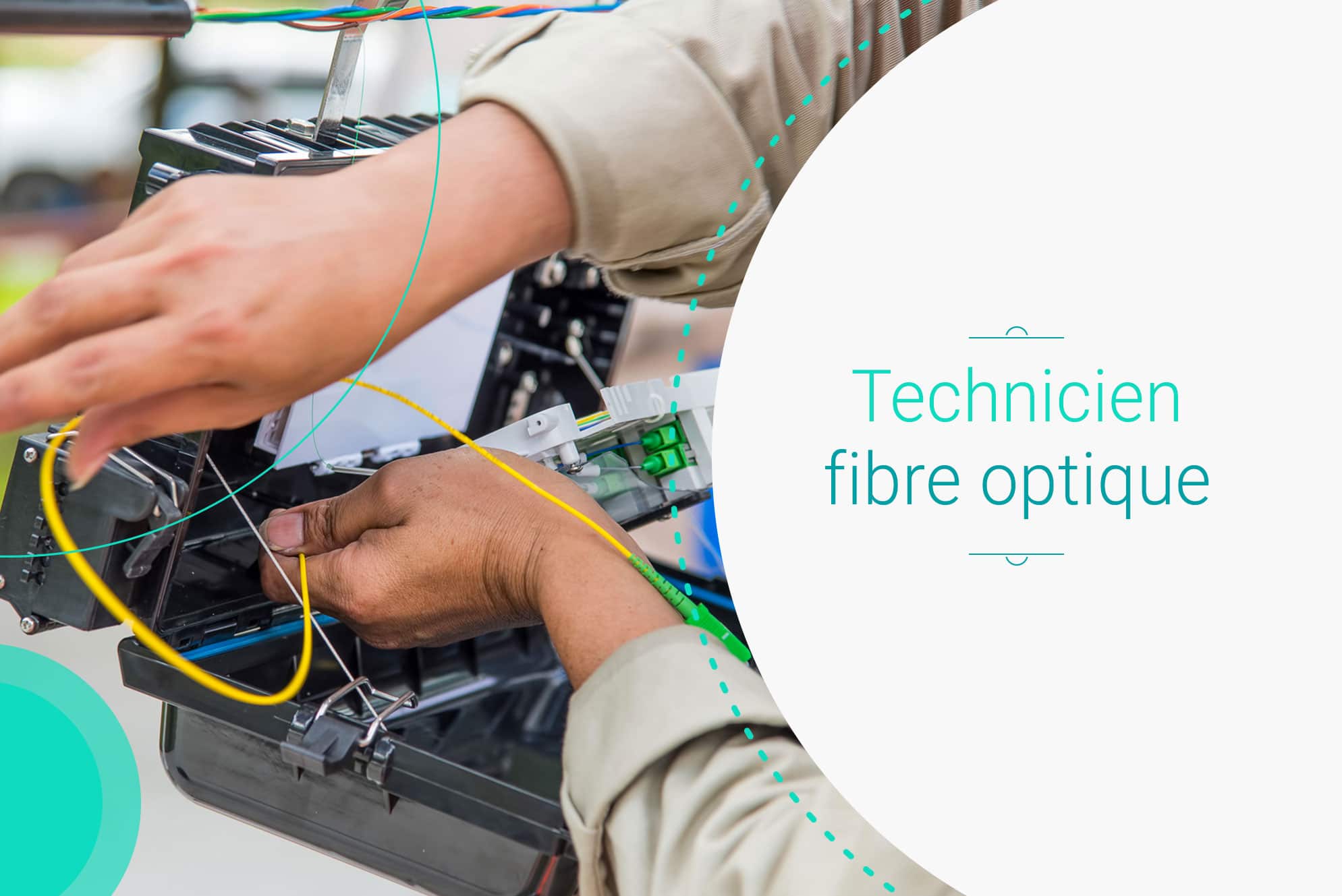 technicienfibreoptique Excel Forma