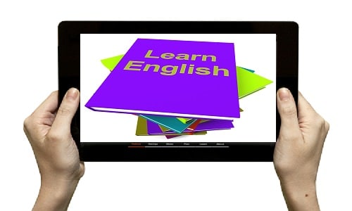 Formation d'anglais en ligne - Venez tester votre 1er cours gratuit