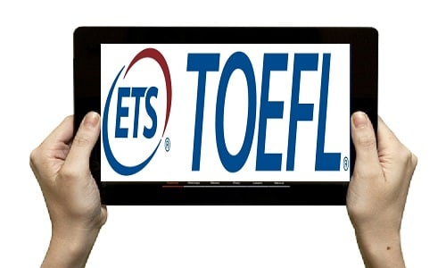 Tout savoir sur le TOEFL