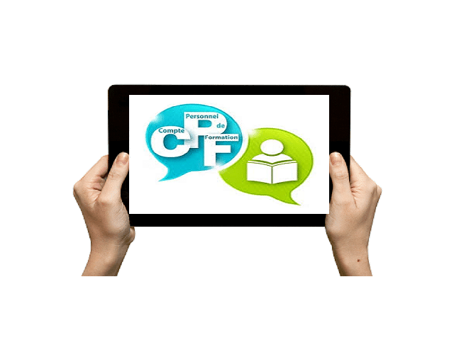 CPF : Formations en Anglais