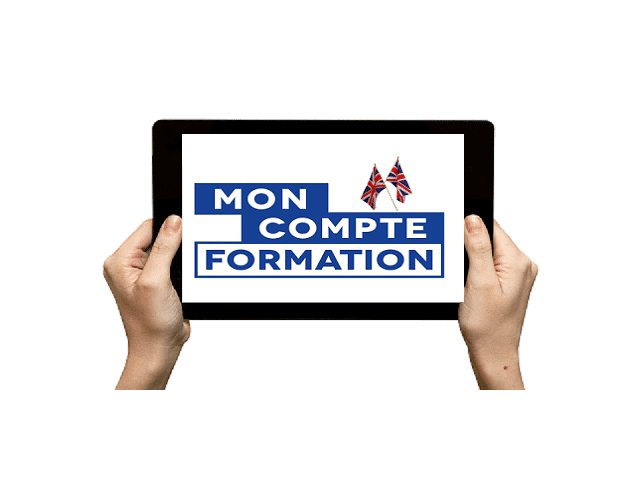 Financer sa formation en anglais