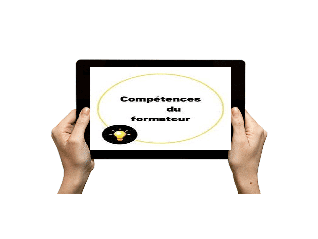 Les compétences pour être formateur
