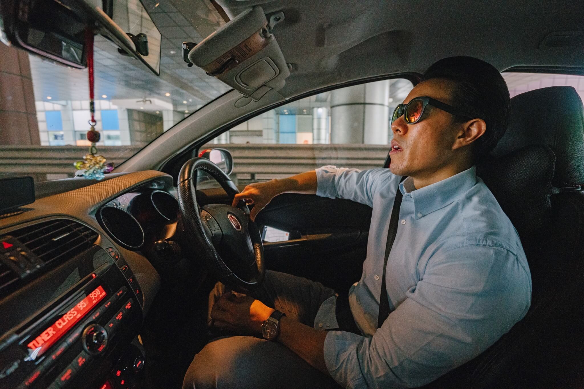 Devenir autoentrepreneur : moniteur d’auto-école