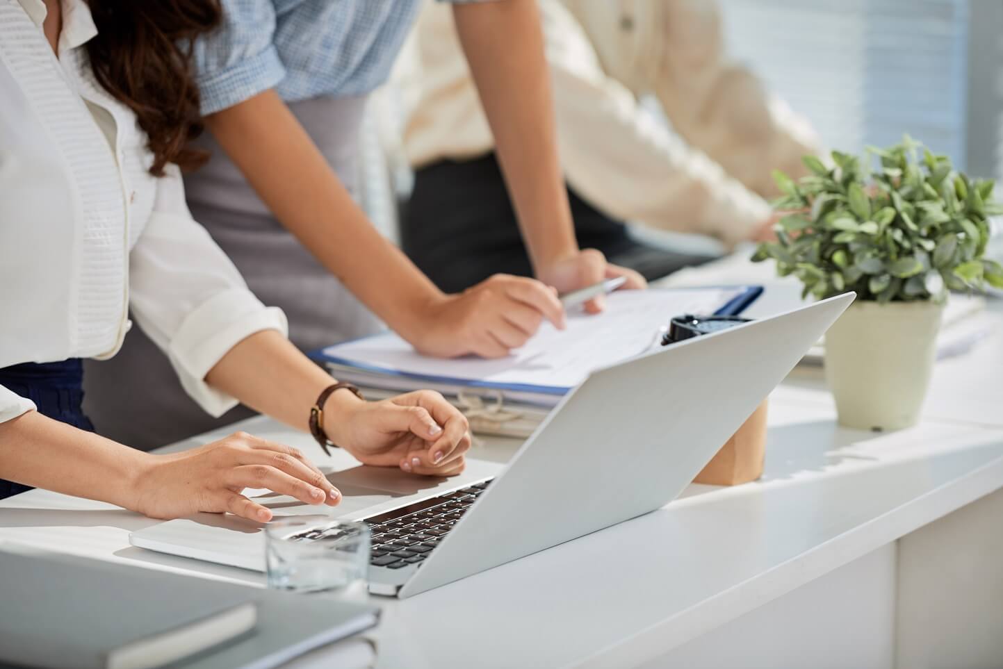 Salaire et carrière d’Assistant(e) comptable