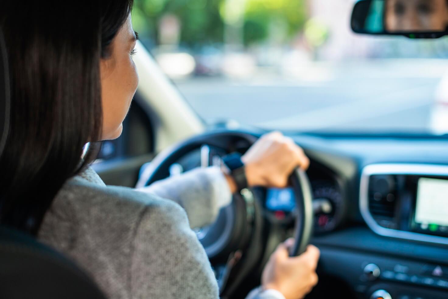 Devenez Moniteur d’Auto-École en Alternance