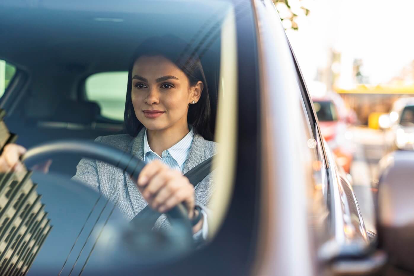 La technologie Transforme le métier moniteur auto école