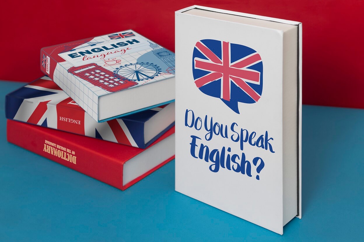 Pourquoi Apprendre l’Anglais